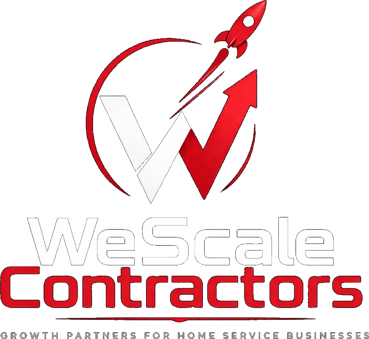 We Scale Contractors